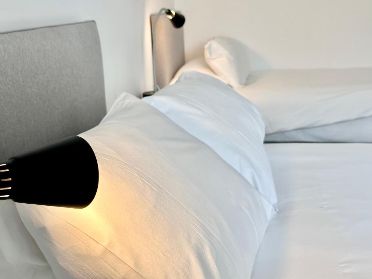 Fountain Apartment No 2 With Free Parking York Esterno foto